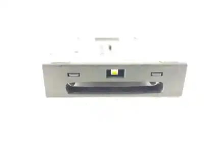Автозапчасти б/у электронный модуль за renault fluence (l3_) 1.5 dci (l30b) ссылки oem iam 285909828r  