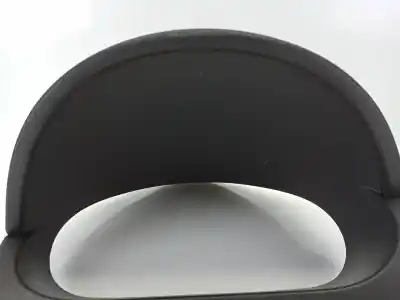 Автозапчастина б/у молдинг для renault fluence (l3_) 1.5 dci (l30b) посилання на oem iam 681013266r  
