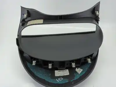 Автозапчастина б/у молдинг для renault fluence (l3_) 1.5 dci (l30b) посилання на oem iam 681013266r  