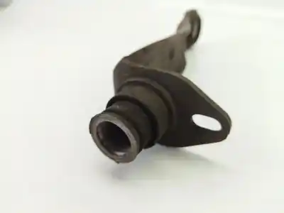 Автозапчастина б/у передня вісь для renault fluence (l3_) 1.5 dci (l30b) посилання на oem iam 543170003r  