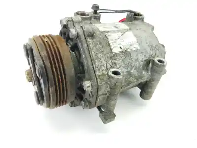 Gebrauchtes Autoersatzteil KLIMAKOMPRESSOR zum SUZUKI SWIFT BERLINA (MZ)  OEM-IAM-Referenzen 9520062JA0  