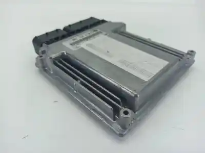 Second-hand car spare part ecu engine control for bmw 3 compact (e46) 320 td oem iam references dde7791190  