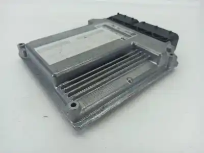 Second-hand car spare part ecu engine control for bmw 3 compact (e46) 320 td oem iam references dde7791190  