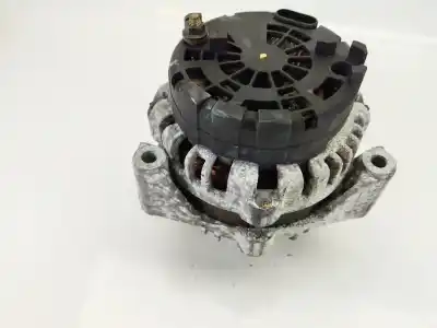 Автозапчастина б/у генератор для ssangyong rodius xdi посилання на oem iam a1621543802  