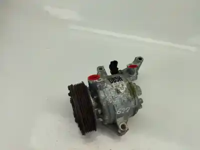 Second-hand car spare part AIR CONDITIONING COMPRESSOR for MAZDA 2 BERLINA (DY)  OEM IAM references DB5H61450  