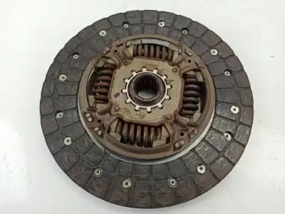 Pezzo di ricambio per auto di seconda mano kit frizione per toyota auris (_e15_) 1.4 d-4d (nde150_) riferimenti oem iam 7g25  