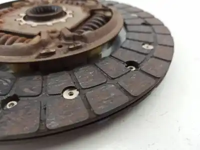 Pezzo di ricambio per auto di seconda mano kit frizione per toyota auris (_e15_) 1.4 d-4d (nde150_) riferimenti oem iam 7g25  