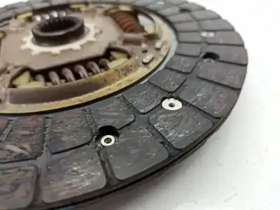 Pezzo di ricambio per auto di seconda mano kit frizione per toyota auris (_e15_) 1.4 d-4d (nde150_) riferimenti oem iam 7g25  