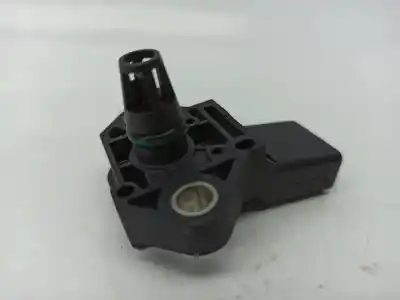 Peça sobressalente para automóvel em segunda mão sensor de pressão por audi a4 b8 (8k2) 2.0 tdi referências oem iam 0281002977  