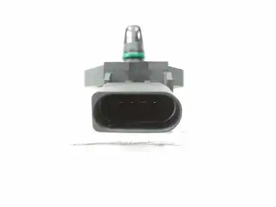 Peça sobressalente para automóvel em segunda mão sensor de pressão por audi a4 b8 (8k2) 2.0 tdi referências oem iam 0281002977  