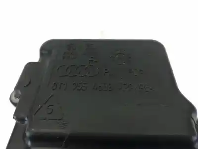 Peça sobressalente para automóvel em segunda mão depósito do limpa vidros por audi a4 b8 (8k2) 2.0 tdi referências oem iam 8t1955463b  