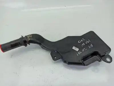 Peça sobressalente para automóvel em segunda mão depósito do limpa vidros por audi a4 b8 (8k2) 2.0 tdi referências oem iam 8t1955463b  