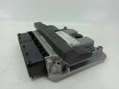 Second-hand car spare part ECU ENGINE CONTROL for AUDI A4 B8 (8K2)  OEM IAM references 0281018375  