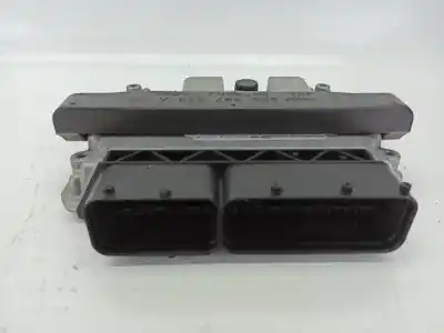 Second-hand car spare part ecu engine control for audi a4 b8 (8k2) 2.0 tdi oem iam references 0281018375  