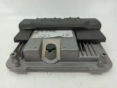 Second-hand car spare part ecu engine control for audi a4 b8 (8k2) 2.0 tdi oem iam references 0281018375  