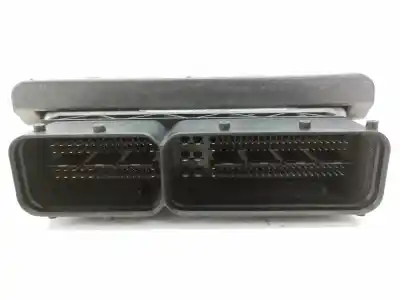 Second-hand car spare part ecu engine control for audi a4 b8 (8k2) 2.0 tdi oem iam references 0281018375  