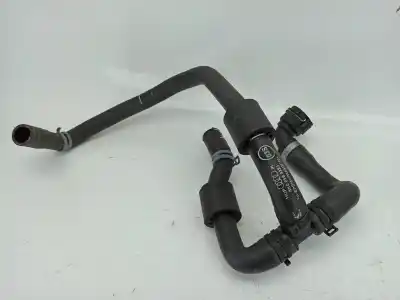 Автозапчастина б/у ТРУБА для AUDI A4 B8 (8K2)  Посилання на OEM IAM 8K0819332J  