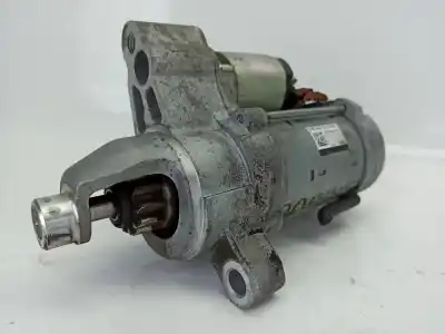 Piesă de schimb auto la mâna a doua Electromotor pentru AUDI A4 B8 (8K2)  Referințe OEM IAM 03L911024B  