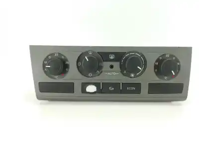 Автозапчасти б/у КЛИМАТ-КОНТРОЛЬ за AUDI A6 C6 (4F2)  ссылки OEM IAM 4F1820043F  