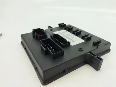Second-hand car spare part electronic module for audi a6 c6 (4f2) 2.0 tdi oem iam references 4f0907279b  