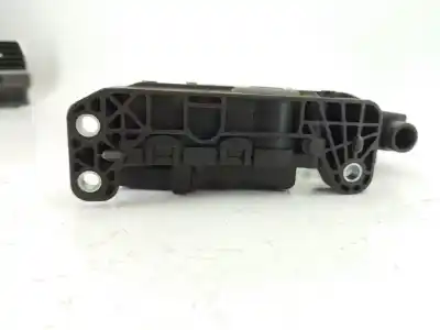 Автозапчасти б/у педальный потенциометр за audi a6 c6 (4f2) 2.0 tdi ссылки oem iam 4f1721523a  