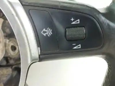 Автозапчастина б/у кермо для audi a8 d3 (4e2, 4e8) 3.0 tdi quattro посилання на oem iam 4e0419091bd  