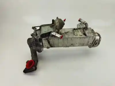 Second-hand car spare part egr cooler for toyota hilux vii pick-up (_n1_, _n2_, _n3_) 2.5 d-4d 4wd (kun25) oem iam references 2560130130 Second-hand car spare part egr cooler for toyota hilux vii pick-up (_n1_, _n2_, _n3_) 2.5 d-4d 4wd (kun25) oem iam references 2560130130