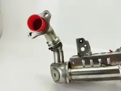 Second-hand car spare part egr cooler for toyota hilux vii pick-up (_n1_, _n2_, _n3_) 2.5 d-4d 4wd (kun25) oem iam references 2560130130  