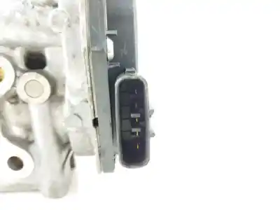 Автозапчастина б/у клапан egr для toyota hilux vii pick-up (_n1_, _n2_, _n3_) 2.5 d-4d 4wd (kun25) посилання на oem iam 2580030200  