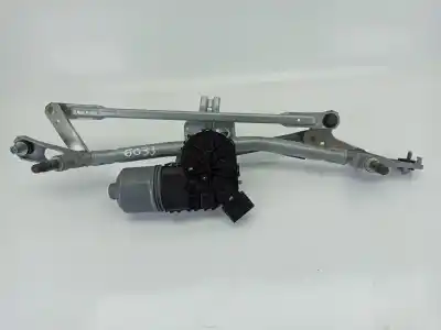 Recambio de automóvil de segunda mano de MOTOR LIMPIA DELANTERO para PEUGEOT PARTNER FURGONETA/MONOVOLUMEN (K9)  referencias OEM IAM 968286148001  