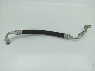 Second-hand car spare part AIR CONDITIONING PIPES for PEUGEOT PARTNER KASTEN  OEM IAM references 9681693480  