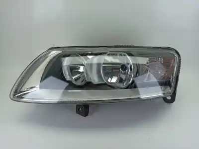 Second-hand car spare part LEFT HEADLIGHT for AUDI A6 C6 (4F2)  OEM IAM references   