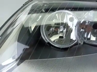 Автозапчасти б/у левая фара за audi a6 c6 (4f2) 2.0 tdi ссылки oem iam   