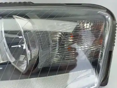 Автозапчасти б/у левая фара за audi a6 c6 (4f2) 2.0 tdi ссылки oem iam   