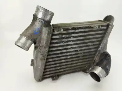 Автозапчастина б/у інтеркулер для audi a8 d3 (4e2, 4e8) 3.0 tdi quattro посилання на oem iam 4e0145806  
