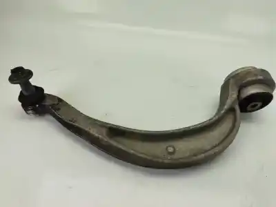 Peça sobressalente para automóvel em segunda mão braço de suspensão inferior esquerdo dianteiro por audi a8 d3 (4e2, 4e8) 3.0 tdi quattro referências oem iam 8k0407695j  