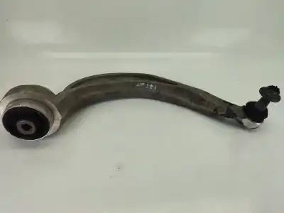 Peça sobressalente para automóvel em segunda mão braço de suspensão inferior esquerdo dianteiro por audi a8 d3 (4e2, 4e8) 3.0 tdi quattro referências oem iam 8k0407695j  