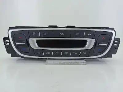 İkinci el araba yedek parçası IKLIM KONTROLÜ için RENAULT MEGANE III FASTBACK (BZ0/1_, B3_)  OEM IAM referansları 275100007R  