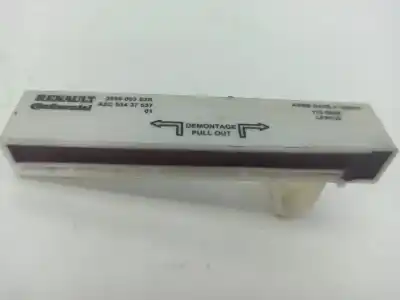 Tweedehands auto-onderdeel ANTENNE voor RENAULT MEGANE III BERLINA 5 P  OEM IAM-referenties 285906352R  