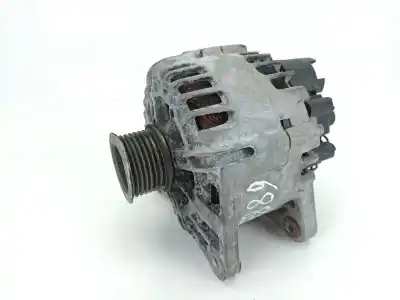 Gebrauchtes Autoersatzteil Lichtmaschine zum RENAULT MEGANE CC (EZ0/1_)  OEM-IAM-Referenzen 8200757870D  