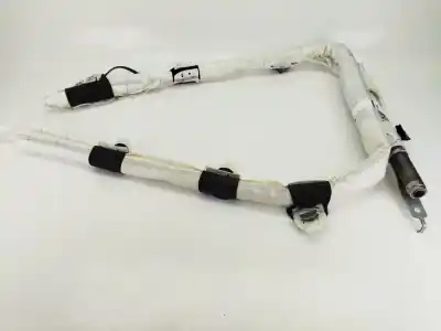 Автозапчастина б/у передня ліва подушка безпеки для peugeot 508 ii (fb_, fh_, f3_) 1.5 bluehdi 130 (fbyhzj, fbyhzr) посилання на oem iam 9828428180