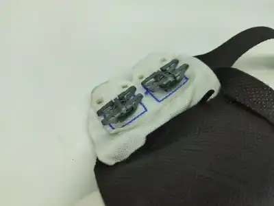 Автозапчастина б/у передня ліва подушка безпеки для peugeot 508 ii (fb_, fh_, f3_) 1.5 bluehdi 130 (fbyhzj, fbyhzr) посилання на oem iam 9828428180  