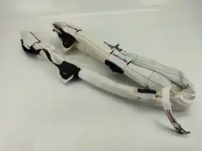 Автозапчастина б/у передня ліва подушка безпеки для peugeot 508 ii (fb_, fh_, f3_) 1.5 bluehdi 130 (fbyhzj, fbyhzr) посилання на oem iam 9828428180  