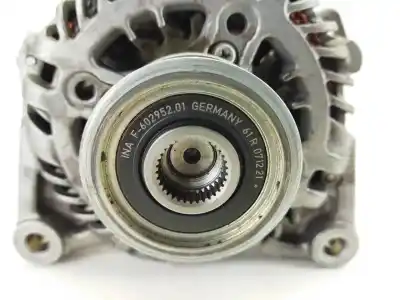 Автозапчастина б/у генератор для peugeot 508 ii (fb_, fh_, f3_) 1.5 bluehdi 130 (fbyhzj, fbyhzr) посилання на oem iam 9824742880  