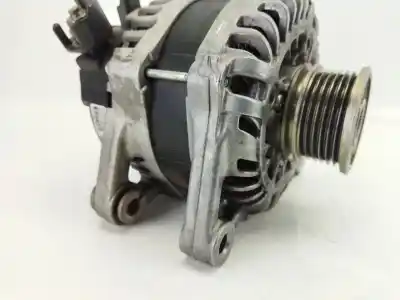 Автозапчастина б/у генератор для peugeot 508 ii (fb_, fh_, f3_) 1.5 bluehdi 130 (fbyhzj, fbyhzr) посилання на oem iam 9824742880  