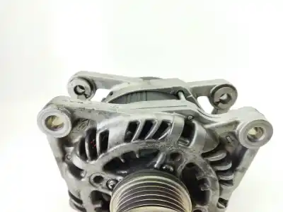 Автозапчастина б/у генератор для peugeot 508 ii (fb_, fh_, f3_) 1.5 bluehdi 130 (fbyhzj, fbyhzr) посилання на oem iam 9824742880  