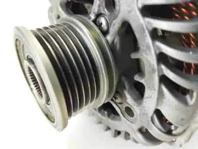 Автозапчастина б/у генератор для peugeot 508 ii (fb_, fh_, f3_) 1.5 bluehdi 130 (fbyhzj, fbyhzr) посилання на oem iam 9824742880  