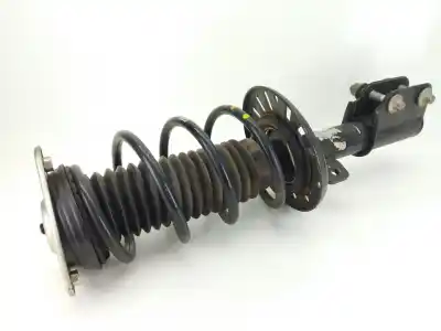 Автозапчастина б/у передній правий амортизатор для peugeot 508 ii (fb_, fh_, f3_) 1.5 bluehdi 130 (fbyhzj, fbyhzr) посилання на oem iam 9829093380