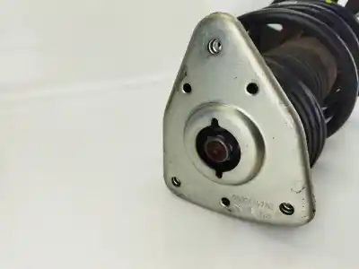 Автозапчастина б/у передній правий амортизатор для peugeot 508 ii (fb_, fh_, f3_) 1.5 bluehdi 130 (fbyhzj, fbyhzr) посилання на oem iam 9829093380  