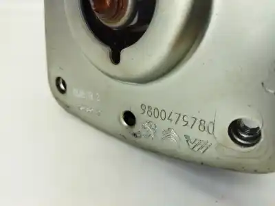 Автозапчастина б/у передній правий амортизатор для peugeot 508 ii (fb_, fh_, f3_) 1.5 bluehdi 130 (fbyhzj, fbyhzr) посилання на oem iam 9829093380  